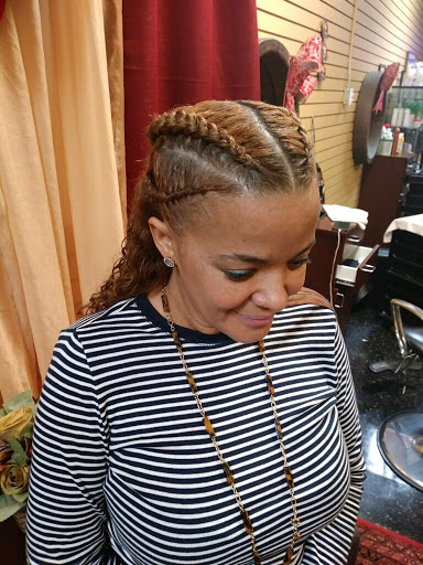 Beauty Salon «Jireh Beauty Salon and Spa», reviews and photos, 1227 River St, Boston, MA 02136, USA