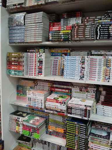 Comic Book Store «Oxford Comics & Games», reviews and photos, 2855 Piedmont Rd NE, Atlanta, GA 30305, USA