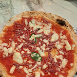 Photo n°3 de l'avis de Chiara.. fait le 18/11/2023 à 09:24 sur le  L’Antica Pizzeria da Michele Tuscolana à Rome