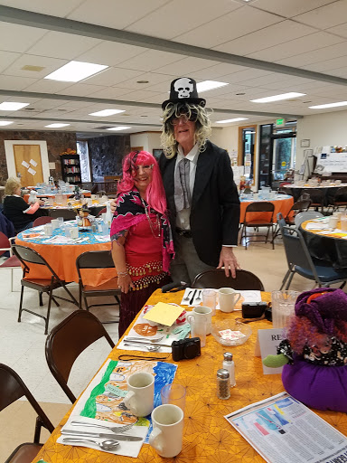 Social Services Organization «Black Diamond Community Center», reviews and photos, 31605 3rd Ave, Black Diamond, WA 98010, USA