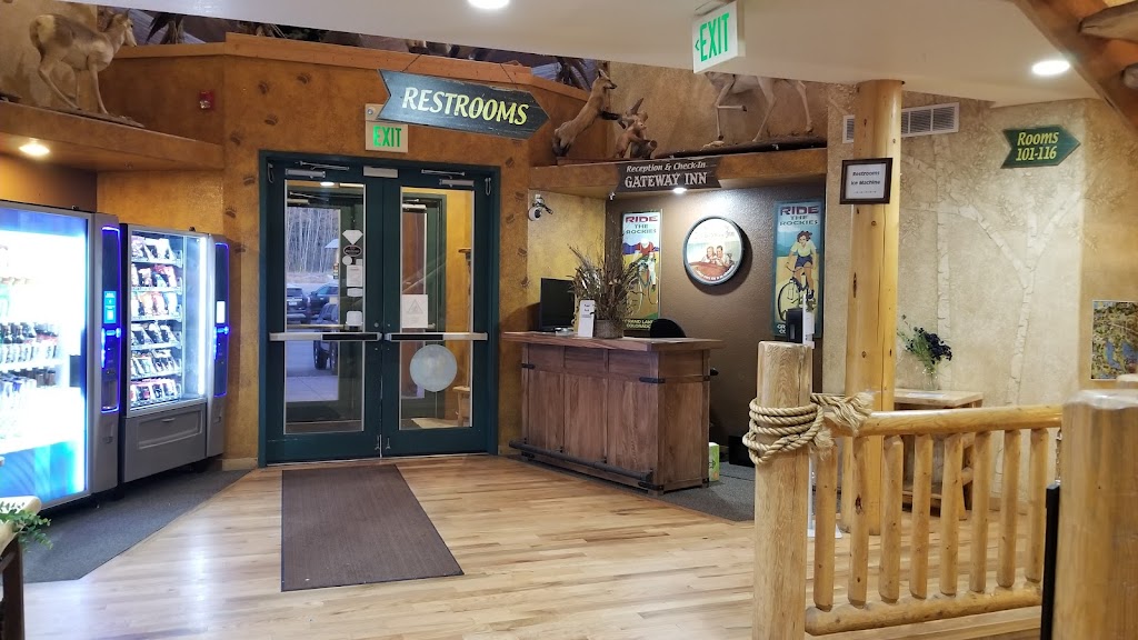 Wild Bear Tavern 80447