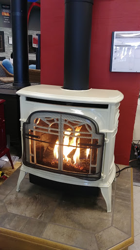Kring's Stoves & Fireplaces
