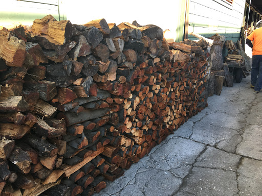 Glatts Firewood