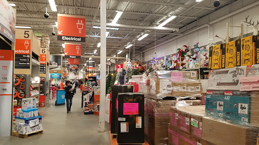Home Improvement Store «The Home Depot», reviews and photos, 1300-1320 Corporate Dr, Westbury, NY 11590, USA