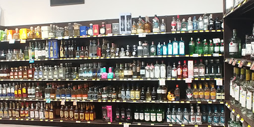 Liquor Store «Thruway Wines and Liquor», reviews and photos, 78 Oak St, Walden, NY 12586, USA