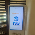 Photo n°26 de l'avis de Antonio.e fait le 27/03/2022 à 21:28 sur le  Hotel Tiffany's Riccione à Riccione