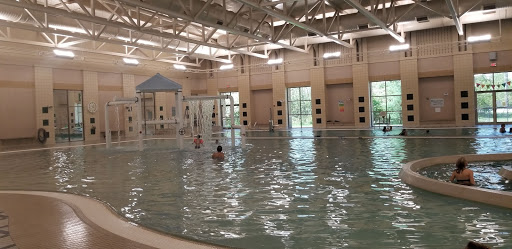 Recreation Center «Medina Community Recreation Center», reviews and photos, 855 Weymouth Rd, Medina, OH 44256, USA