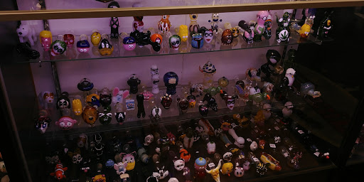 Tobacco Shop «Wise Guys Smoke Shop», reviews and photos, 746 Elmgrove Rd, Rochester, NY 14606, USA