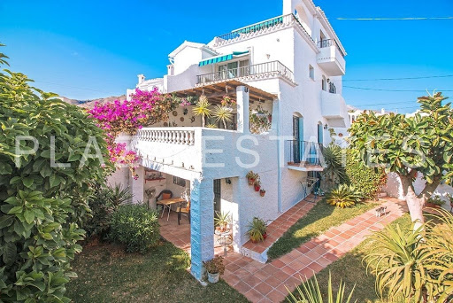 PLAZA ESTATES en Nerja