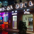 Uysal Termal Hotel - Eskişehir Termal Otel