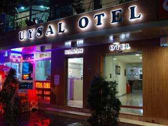 Uysal Termal Hotel - Eskişehir Termal Otel