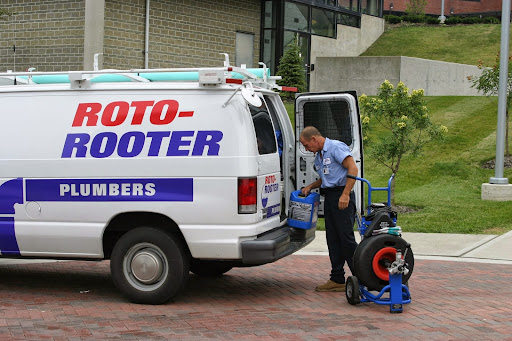 Plumber «RR Plumbing Roto-Rooter», reviews and photos, 216-30 90th Ave, Queens Village, NY 11428, USA