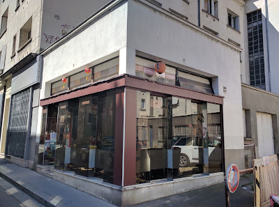 Sushis Kin à Orléans