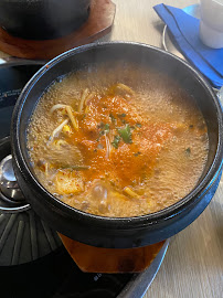 Kimchi du Restaurant coréen JMT - Jon Mat Taeng Paris - n°7