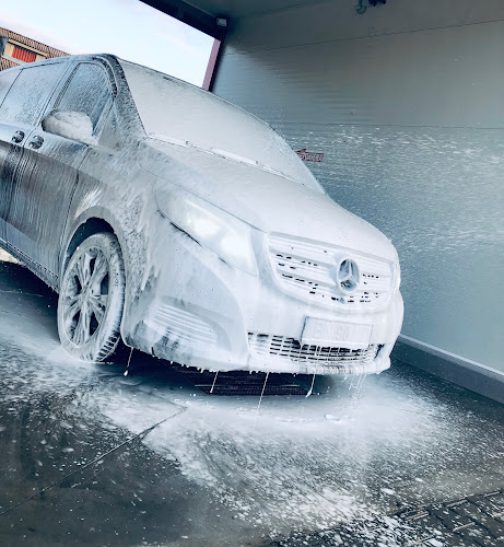 Any Car Wash - Spălătorie auto