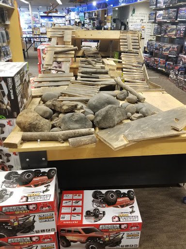 AMain Hobbies Chico Store image