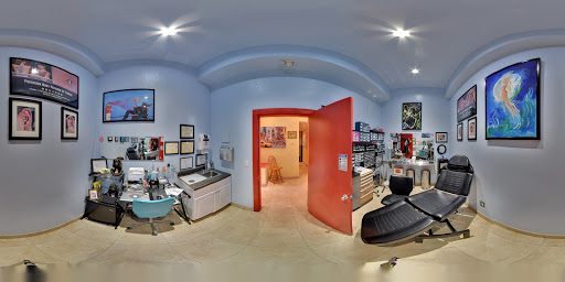 Tattoo Shop «Ink Monkey Inc», reviews and photos, 2417 Lincoln Blvd, Venice, CA 90291, USA