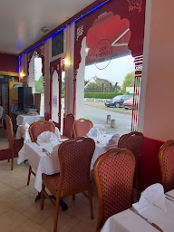 Photo n°11 de Restaurant Maharaja à Soissons ()
