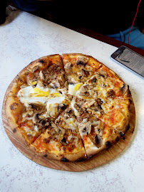 Plats et boissons du Pizzeria Délices Pizza à Villetaneuse - n°5