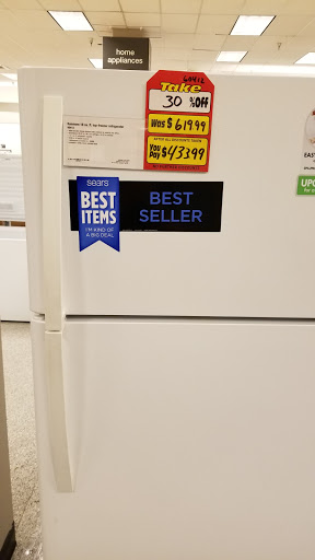 Department Store «Sears», reviews and photos, 11800 SE 82nd Ave, Happy Valley, OR 97086, USA