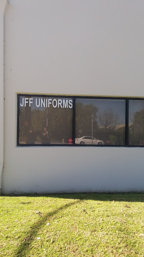 JFF Uniforms Inc