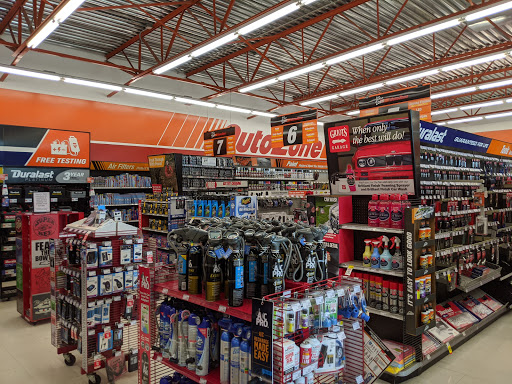 Auto Parts Store «AutoZone», reviews and photos, 2104 Mt Holly Rd, Burlington, NJ 08016, USA