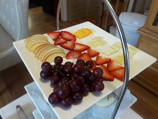 Cafe «Auntie Rae’s Dessert Island», reviews and photos, 4704 Holladay Blvd E, Holladay, UT 84117, USA