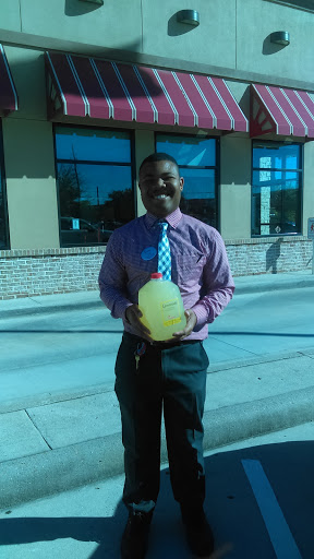 Fast Food Restaurant «Chick-fil-A», reviews and photos, 9525 North Sam Houston Pkwy E, Humble, TX 77396, USA