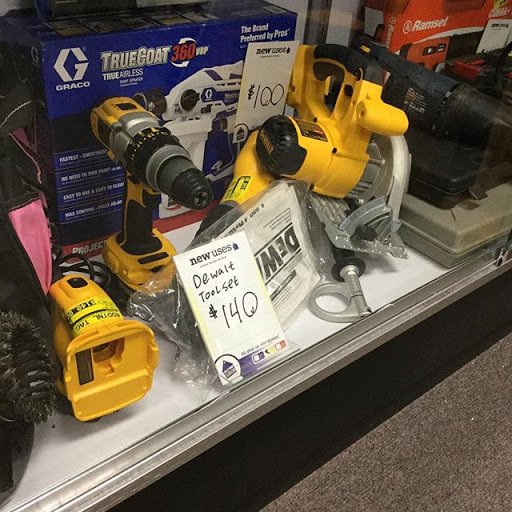 Discount Store «New Uses Reynoldsburg», reviews and photos, 2087 OH-256, Reynoldsburg, OH 43068, USA