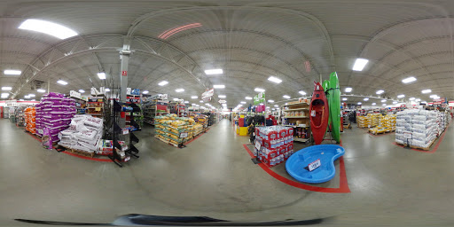 Home Improvement Store «Tractor Supply Co.», reviews and photos, 985 Octorara Trail, Parkesburg, PA 19365, USA