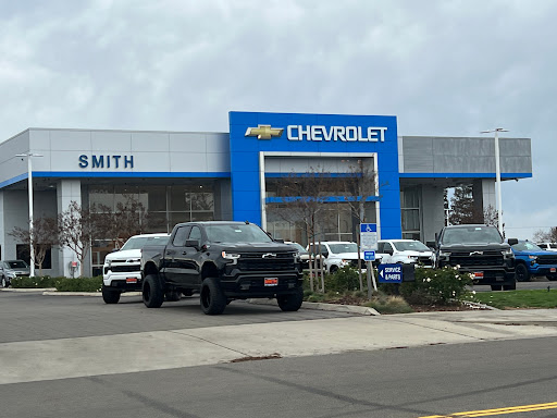 Smith Chevrolet of Turlock image