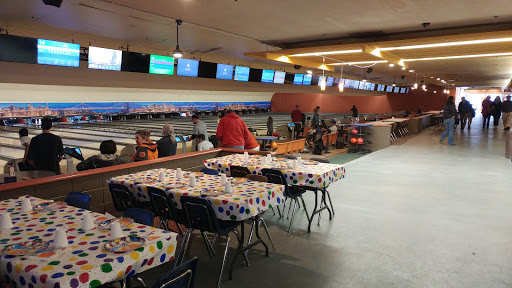 Bowling Alley «Country Club Bowl», reviews and photos, 88 Vivian St, San Rafael, CA 94901, USA