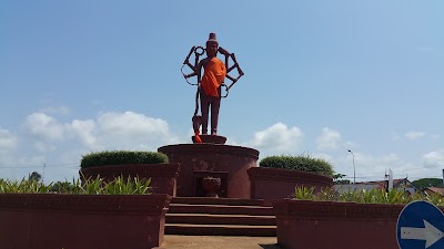 Photos of Vishnu Circle