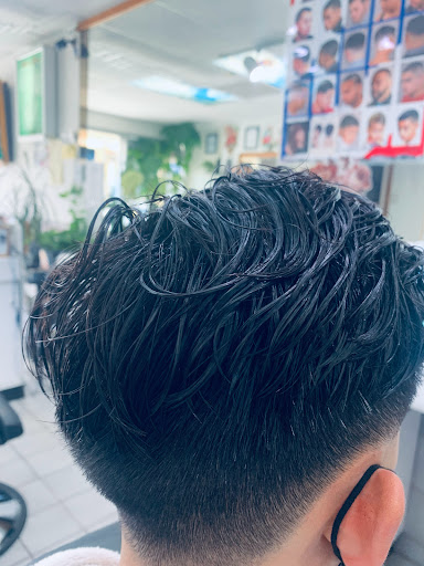 Beauty Salon «Hair Pros Beauty Salon», reviews and photos, 3025 Arden Way, Sacramento, CA 95825, USA