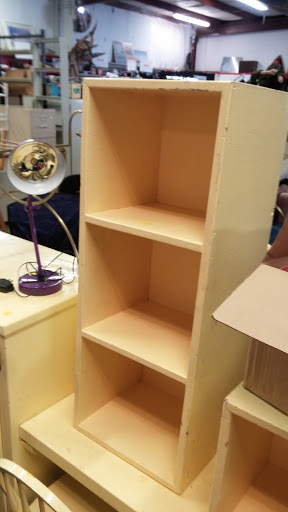 Thrift Store «Re:Live Thrift», reviews and photos