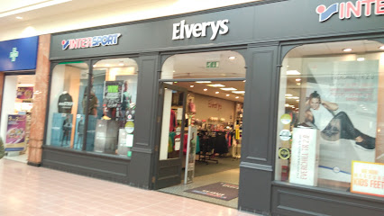 Rugby store