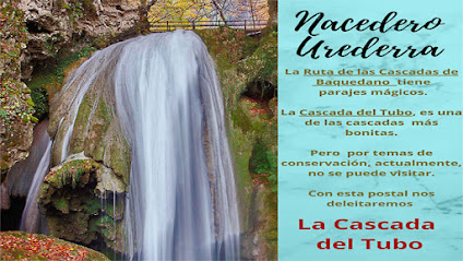 Parque nacional – Parque Natural Urbasa Andía – Baquedano