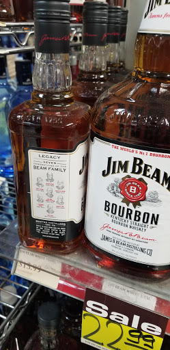 State Liquor Store «Liquor Barn», reviews and photos, 8170 W Golf Rd, Niles, IL 60714, USA