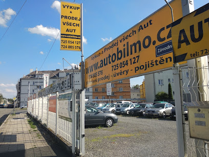 BILMO centrum s.r.o.