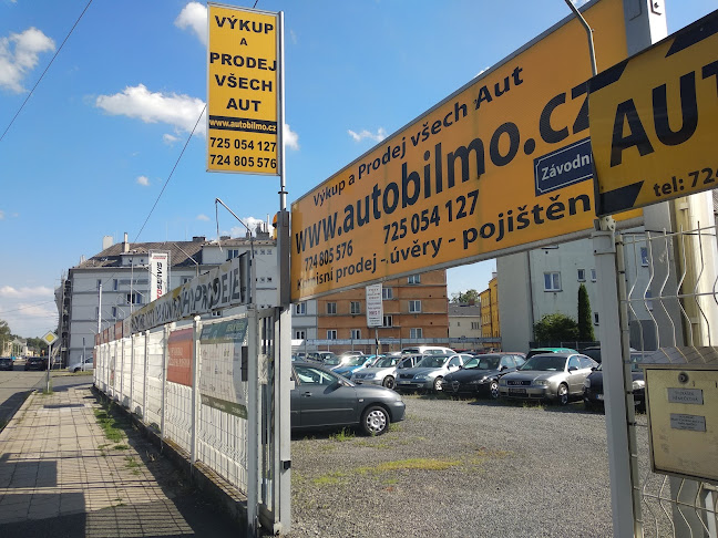 AUTOBILMO