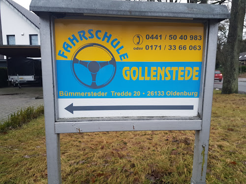 Gollenstede Fahrschule à Oldenburg