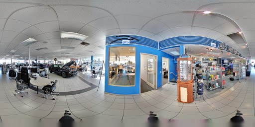 Ford Dealer «Mossy Ford», reviews and photos, 4570 Mission Bay Dr, San Diego, CA 92109, USA