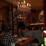 Photo n°2 de l'avis de Deflorenne.a fait le 09/12/2017 à 21:48 sur le restaurants Le Théâtre à Colmar