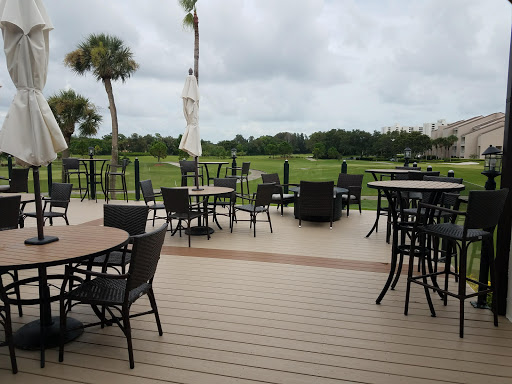 Private Golf Course «Pasadena Yacht & Country Club», reviews and photos, 6300 Pasadena Point Blvd S, Gulfport, FL 33707, USA