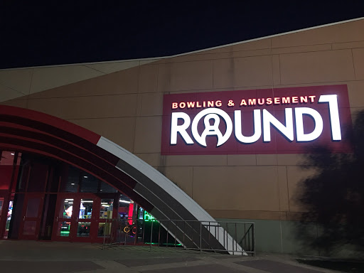 Bowling Alley «Round1 Bowling & Amusement», reviews and photos, 3000 Grapevine Mills Pkwy, Grapevine, TX 76051, USA