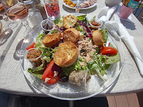 Salade du Restaurant français Soleva à Fontaine-de-Vaucluse - n°6