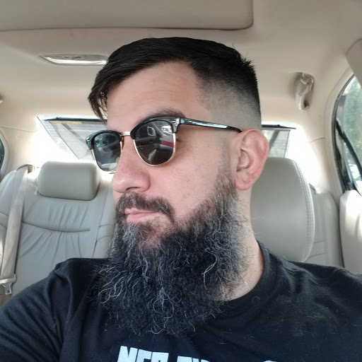 Barber Shop «Buck & Beard Barbershop», reviews and photos, 815 NE 13th St, Fort Lauderdale, FL 33304, USA