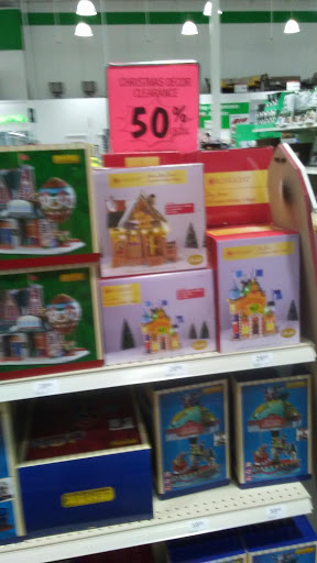 Home Improvement Store «Menards», reviews and photos, 3725 Erie St S, Massillon, OH 44646, USA