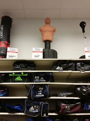 Sporting Goods Store «Academy Sports + Outdoors», reviews and photos, 5001 Phoenix Ave, Fort Smith, AR 72903, USA