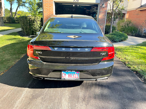 Used Car Dealer «Fields Volvo Northfield», reviews and photos, 770 Frontage Rd, Northfield, IL 60093, USA